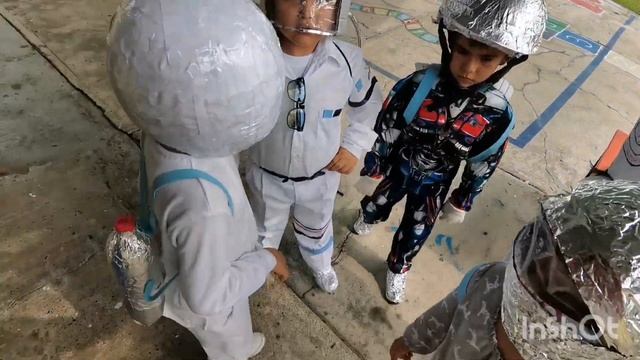 ESCUELA || PROYECTO ESCOLAR || PREESCOLAR || SISTEMA SOLAR? смотреть онлайн