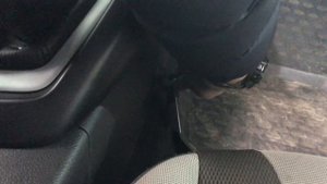 Мультилок на мкпп в машине Ford Focus 3. Дополнительная, механическая защита от угона. Замок Фортус
