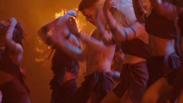 TAFKAL MANIA смотреть онлайн