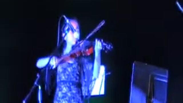 Marga Lopez -Concierto en el MACT- смотреть онлайн