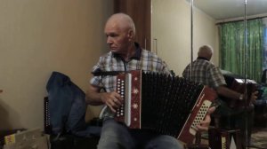 Гармонь Восток