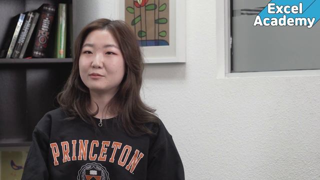 How I got into Princeton University | Ivy league | Class of 2026 смотреть онлайн