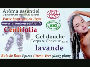 Produits Bio et Cosm&#233;tiques