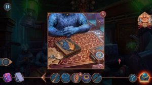 Gloomy Tales 2. One Way Ticket Walkthrough | Мрачные истории 2. Билет в один конец прохождение #4