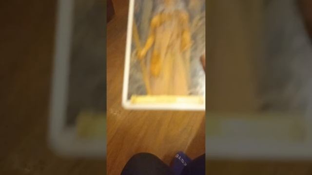 Oracle Card Display pt 3 смотреть онлайн