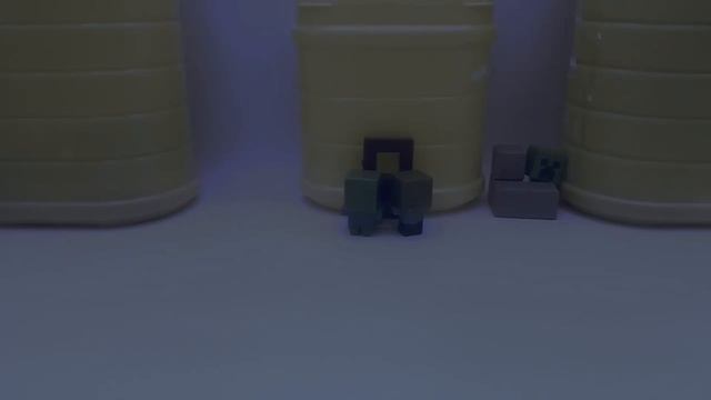 Minecraft. Monster stories. S1 E50. Dream смотреть онлайн