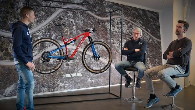 Nei dettagli della Wilier Triestina URTA SLR смотреть онлайн