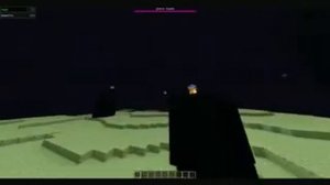 Как попасть в ЭНДЕР МИР.