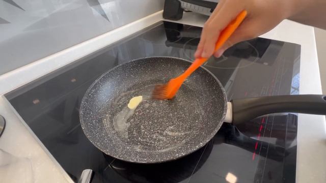 Рецепт омлета скрэмбл. Скрэмбл из яиц смотреть онлайн