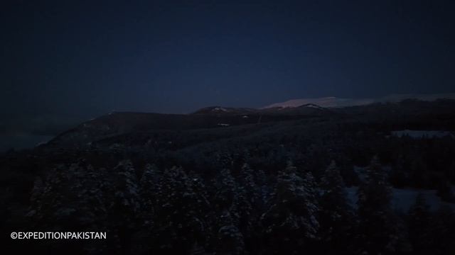 BURSA - Uludag Ski Resort Tour - Turkey смотреть онлайн