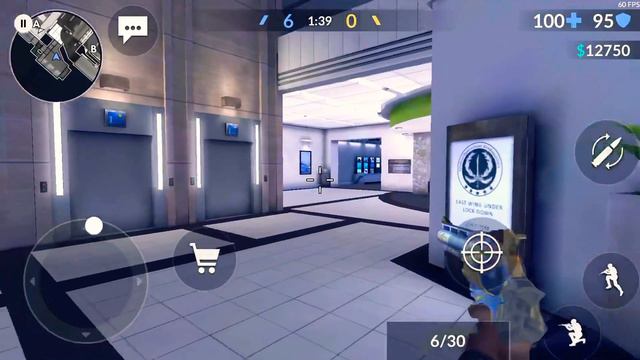 C-OPS|У ШКОЛЬНИКА ЗАБОМБИЛО! 13:0 #noobversus смотреть онлайн