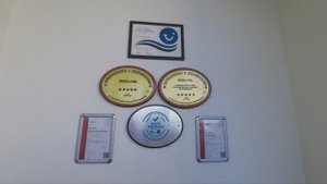 Kirman Sidera 5* отличный отель в Алании