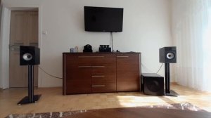 Fyne Audio F301
