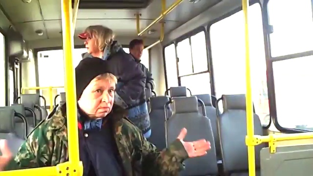 Enjoykin и Наталья «Морская пехота» - Стартуем смотреть онлайн