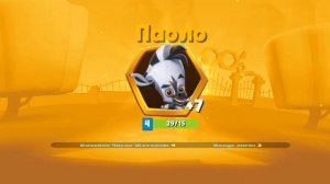 Выпал новый персонаж!!! Создали новый клан и заняли топ 1!!! Продолжаем Играть в Zooba.