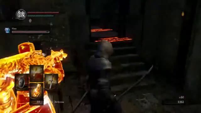 DARK SOULS: REMASTERED | КООПЕРАТИВ С ГРАФОМ| ВЕРСИЯ PS4 FAT | СТРИМ смотреть онлайн