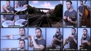 Thomas & Friends - Runaway