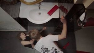 ЖЕСТЬ И ТАКОЕ БЫВАЕТ Черная комедия Короткометражка