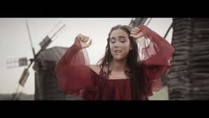 Полина Дашкова До Бога 1080HD