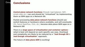 2016-03-30 ONOS Technical Steering Meeting