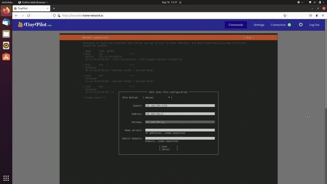 Deploying Ubuntu Instances with MAAS