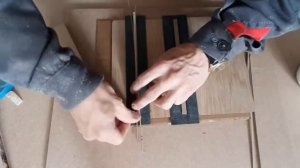 Чехол для планшета из дерева и кожи своими руками