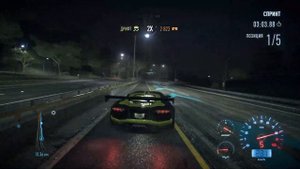 Лучшая машина в этой игре ► Need for speed 2015 #21