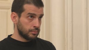 ПЕТР НАЛИЧ В БЕЛОЙ ГОСТИНОЙ ЦДА 02.09.2018 - ОПУС 38 (РАХМАНИНОВ)