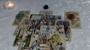 КТО ВАМИ ИНТЕРЕСУЕТСЯ? Таро гадание