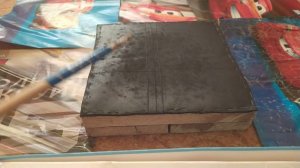 Учимся играть Slipknot Purity на пэде "мелодию а не всю песню"