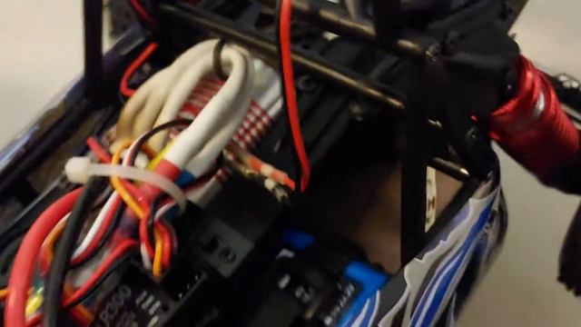 WLTOYS 124018 Brushless Build смотреть онлайн