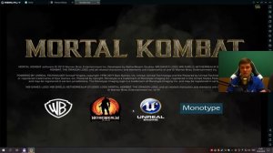 Mortal Kombat Mobile - НЕ ВКЛЮЧАЕТСЯ | ПРОЩАЙ 4Х-ЛЕТНИЙ АККАУНТ (?)