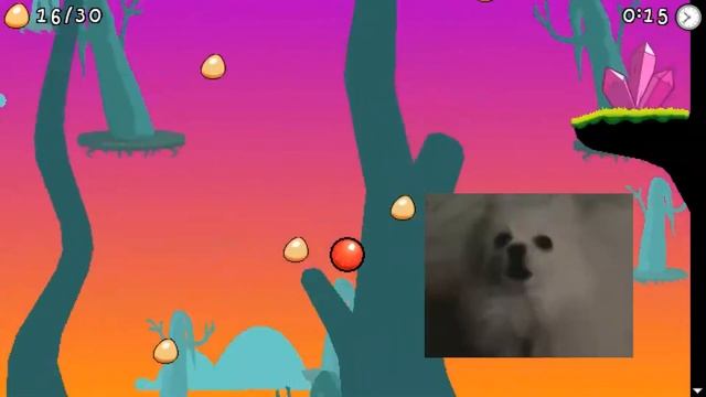 Bounce Tales: Bonus Level Theme [Gabe the Dog Meme] смотреть онлайн