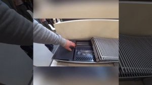 Внутрипольный Конвектор HEATMANN