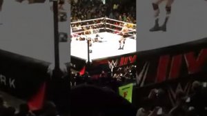 Wwe Hammond
