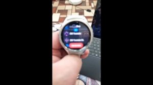 Ошибки Mir Pay на часах Galaxy Watch 6, 5, 4 и их РЕШЕНИЕ