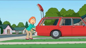 Гриффины Мой дом - моя крепость!