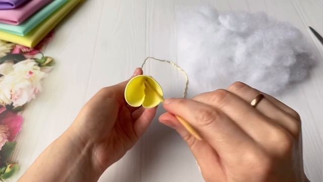 Рог Единорога Из Фоамирана Не надо шить! Не надо клеить! Ободок единорожка Diy Unicorn Horn Eva foa