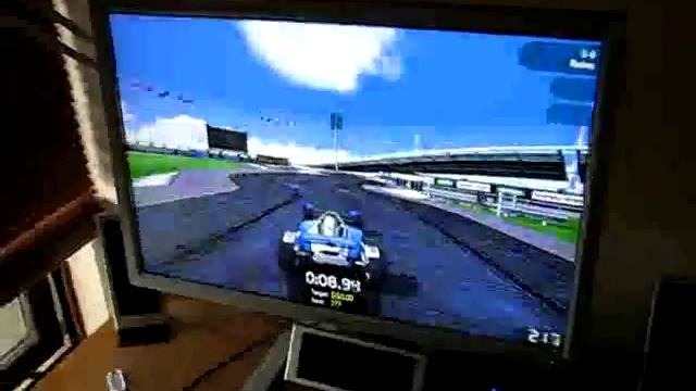 New Monitor! смотреть онлайн