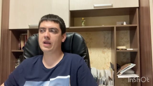 Почему мне не страшен обвал рынка. Объясняю алгоритм действий на этот случай.