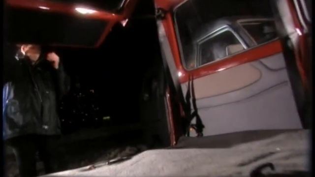UZ-Daewoo Damas commercial