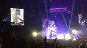 Say The Word - Hillsong United live at the Oracle Arena