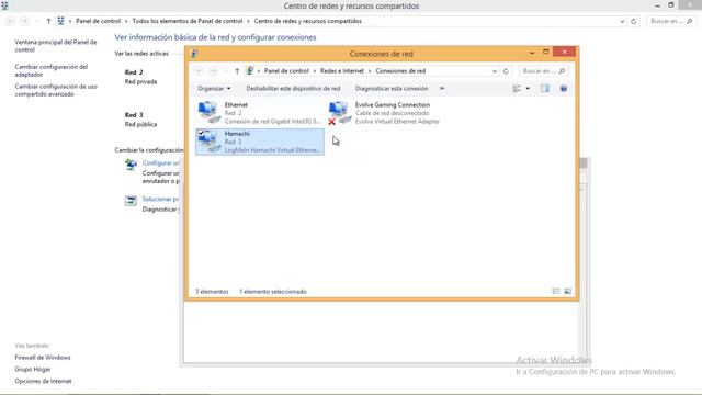Solucion a un error de hamachi con el Internet Explorer смотреть онлайн