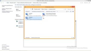 Solucion a un error de hamachi con el Internet Explorer