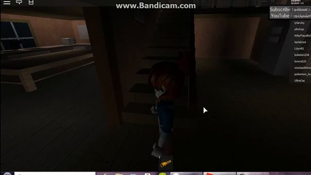 Роблокс бабушка гренни 2 часть смотреть онлайн