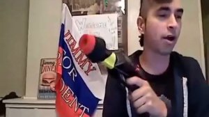 Shut me up MSI jimmy urine screaming