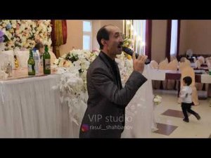 Гость Свадьбы спел красиво песню !! Исполнение просто супер !!  #песня #танцы #лезгинка