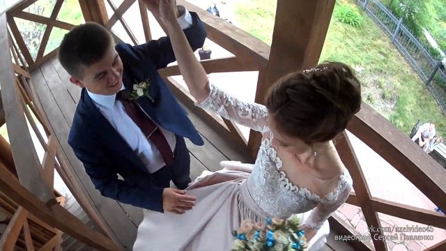 Екатерина и Антон Кириченко, Фотограф Видеооператор свадьба Курган