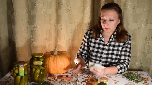 Лучшие сорта огурцов, сорта арбузов, сорта тыквы, сорта дынь смотреть онлайн