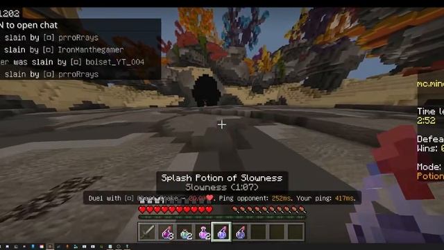 Playing Java Servers On Bedrock смотреть онлайн